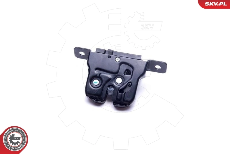 Fecho de tampa de porta-malas (de 3ª/5ª porta traseira) BMW 2  F23