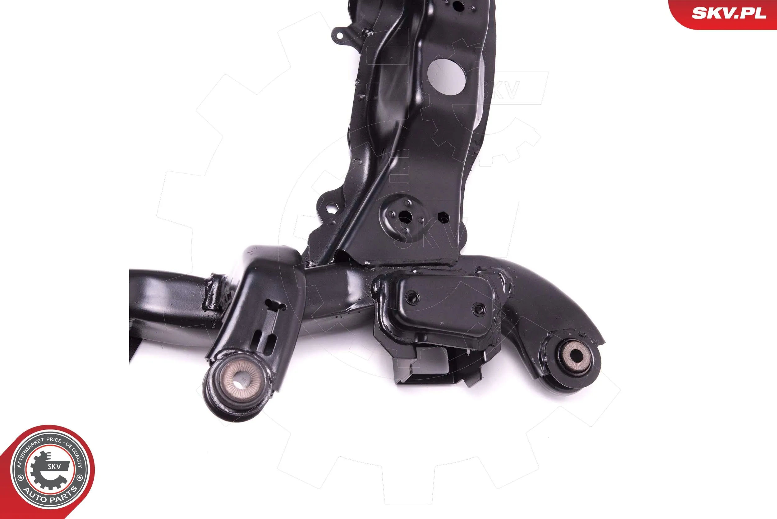 Viga de suspensão dianteira (plataforma veicular) Opel Astra G F35