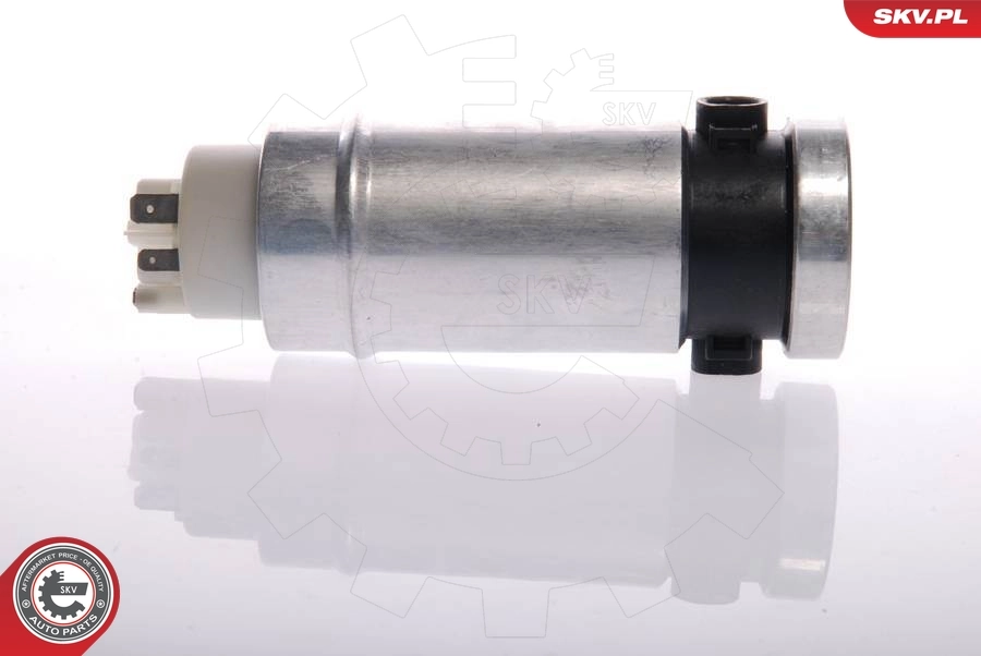 Compre Bomba de combustível elétrica submersível Land Rover Discovery 2
