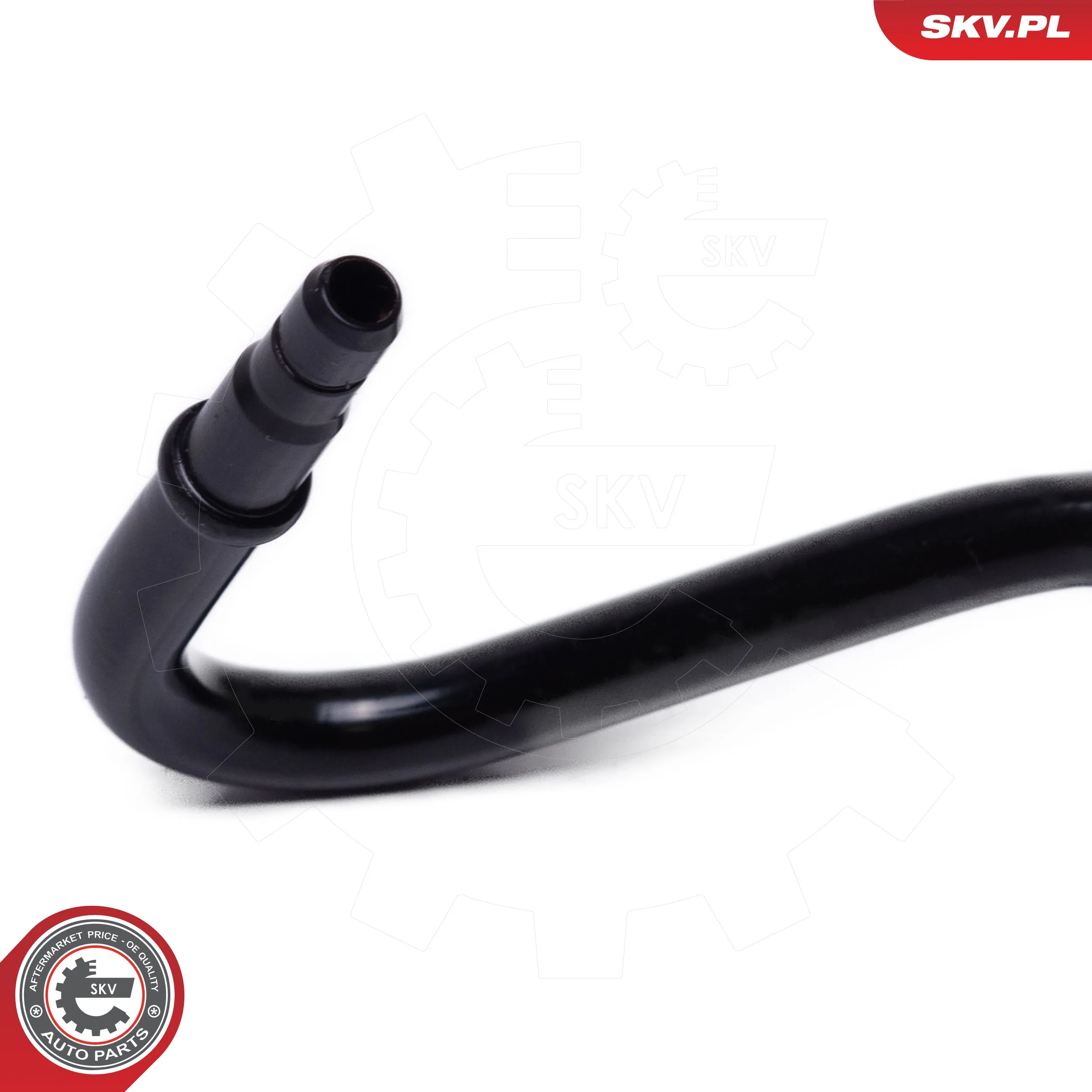 Mangueira da Direção hidrâulica assistida de pressão alta desde a bomba até a régua (do mecanismo) SKV 10SKV959 preço, a partir de 98,08 USD