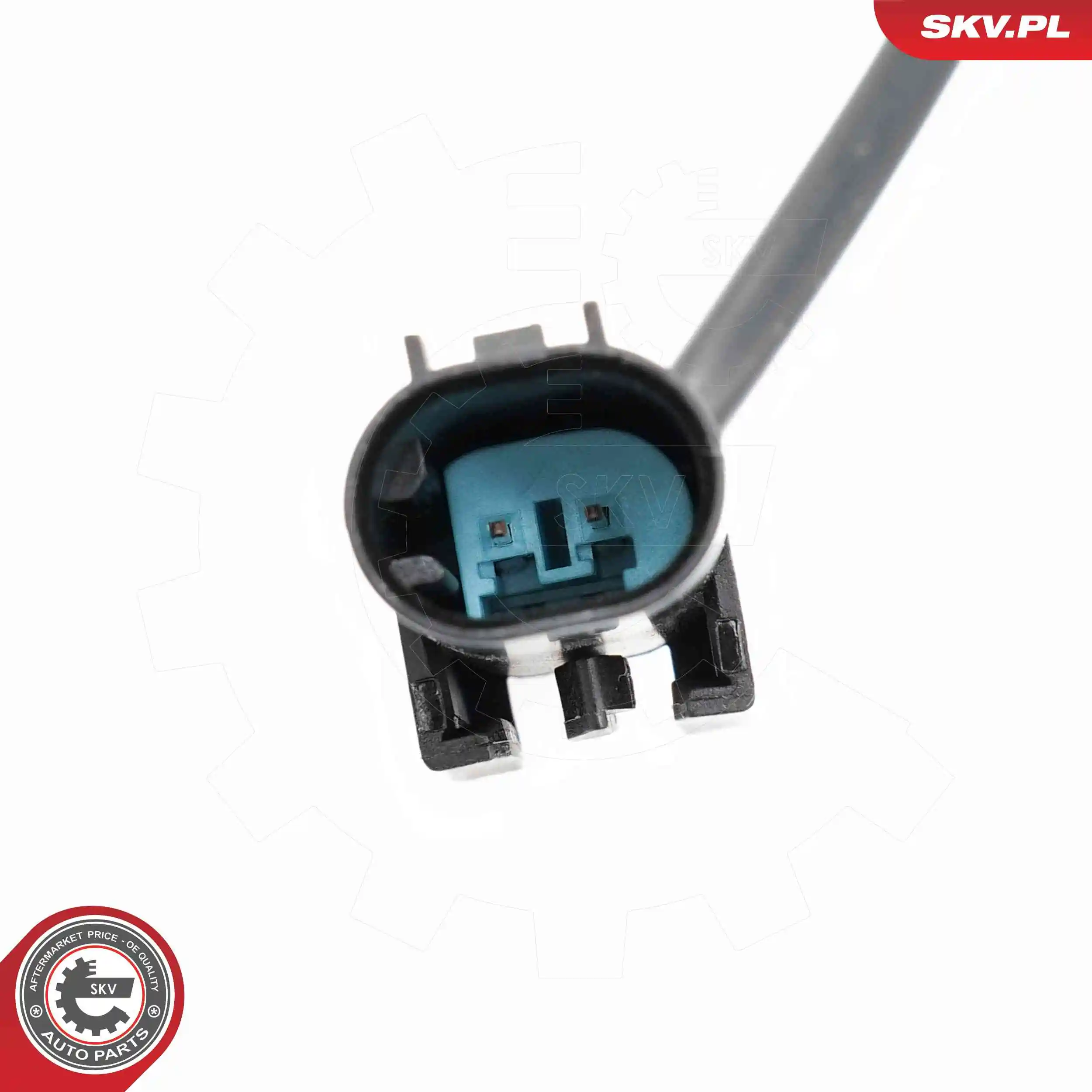 Fecho da capota SKV 60SKV607