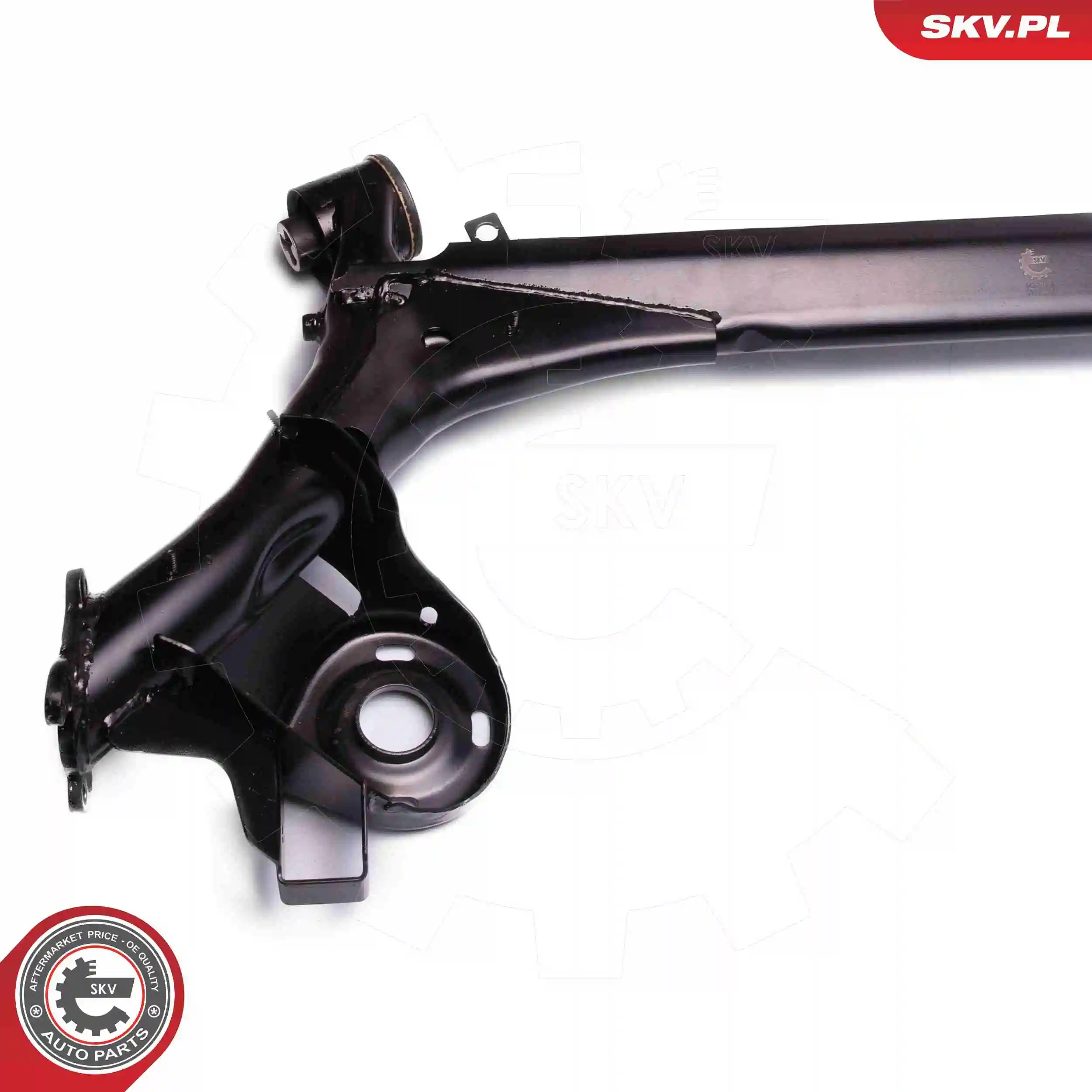 64SKV085 SKV Viga de suspensão traseira (plataforma veicular)