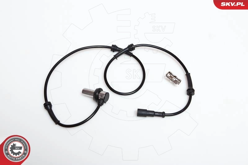 Compre Sensor dianteiro de ABS Land Rover Range Rover 2