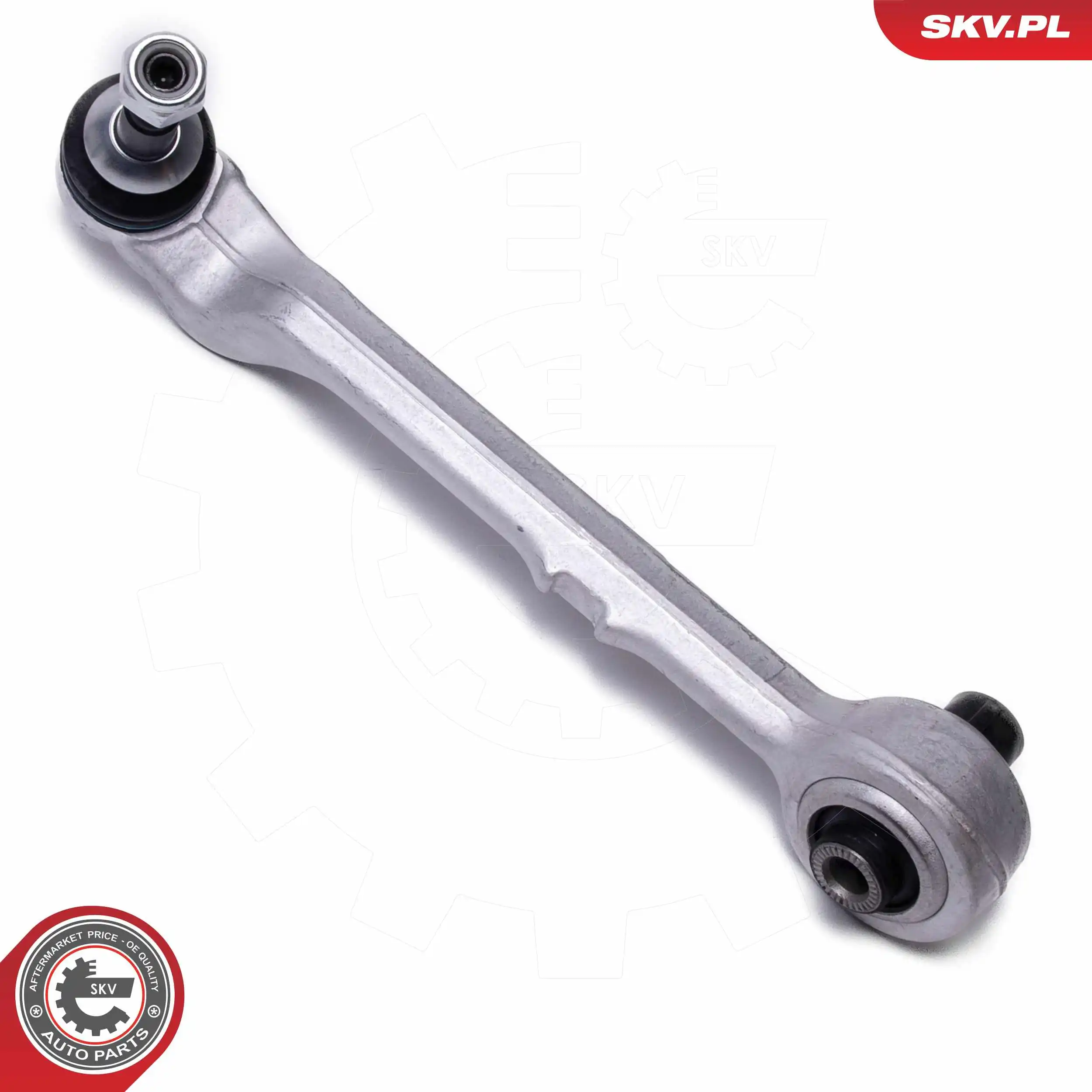 Kit de braços oscilantes de suspensão dianteira SKV 04SKV890 preço, a partir de 253,94 USD