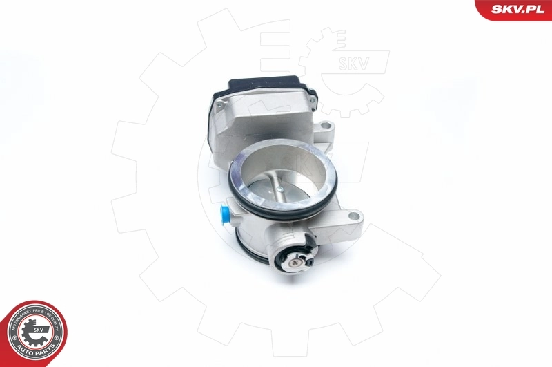 Compre 12SKV051 SKV Válvula de borboleta montada