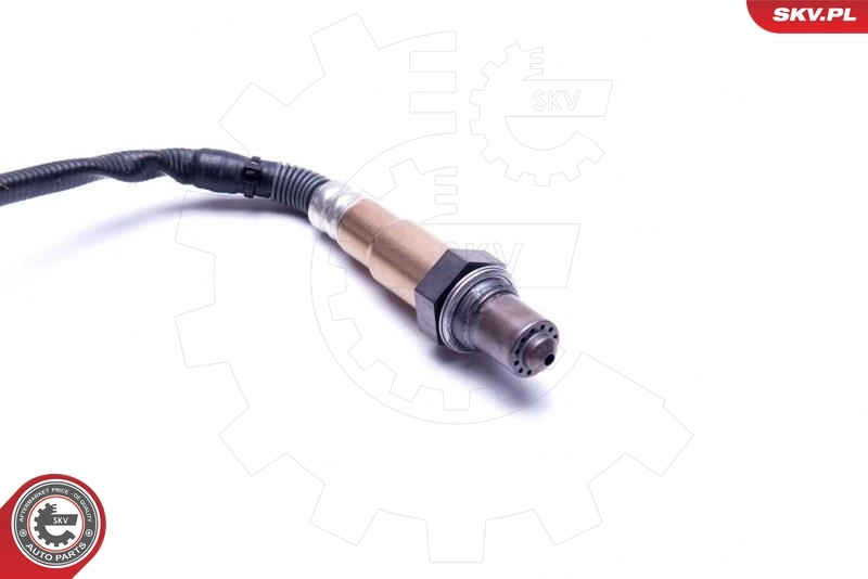 Sonda lambda, sensor de oxigênio Magneti Marelli 466016355237 preço, a partir de 100,63 USD