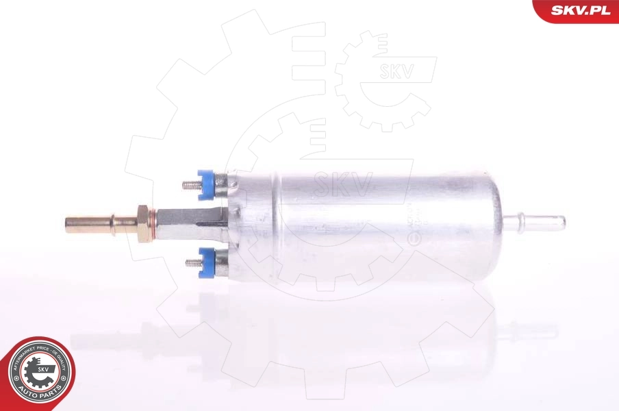 Bomba de combustível elétrica submersível 02SKV014 SKV