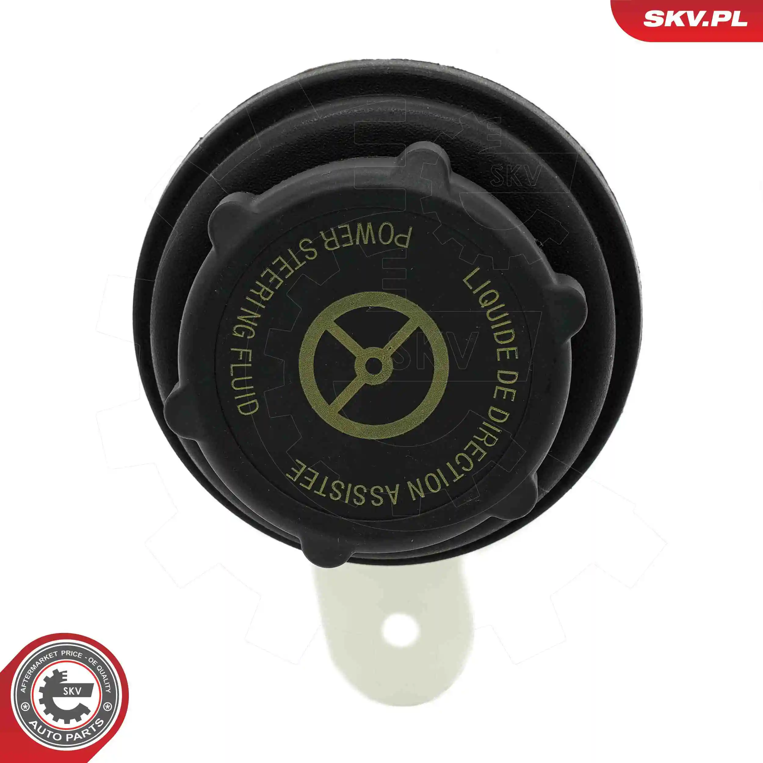 HMPAMEV613R700AB Hmpx Tanque de bomba da Direção hidrâulica assistida