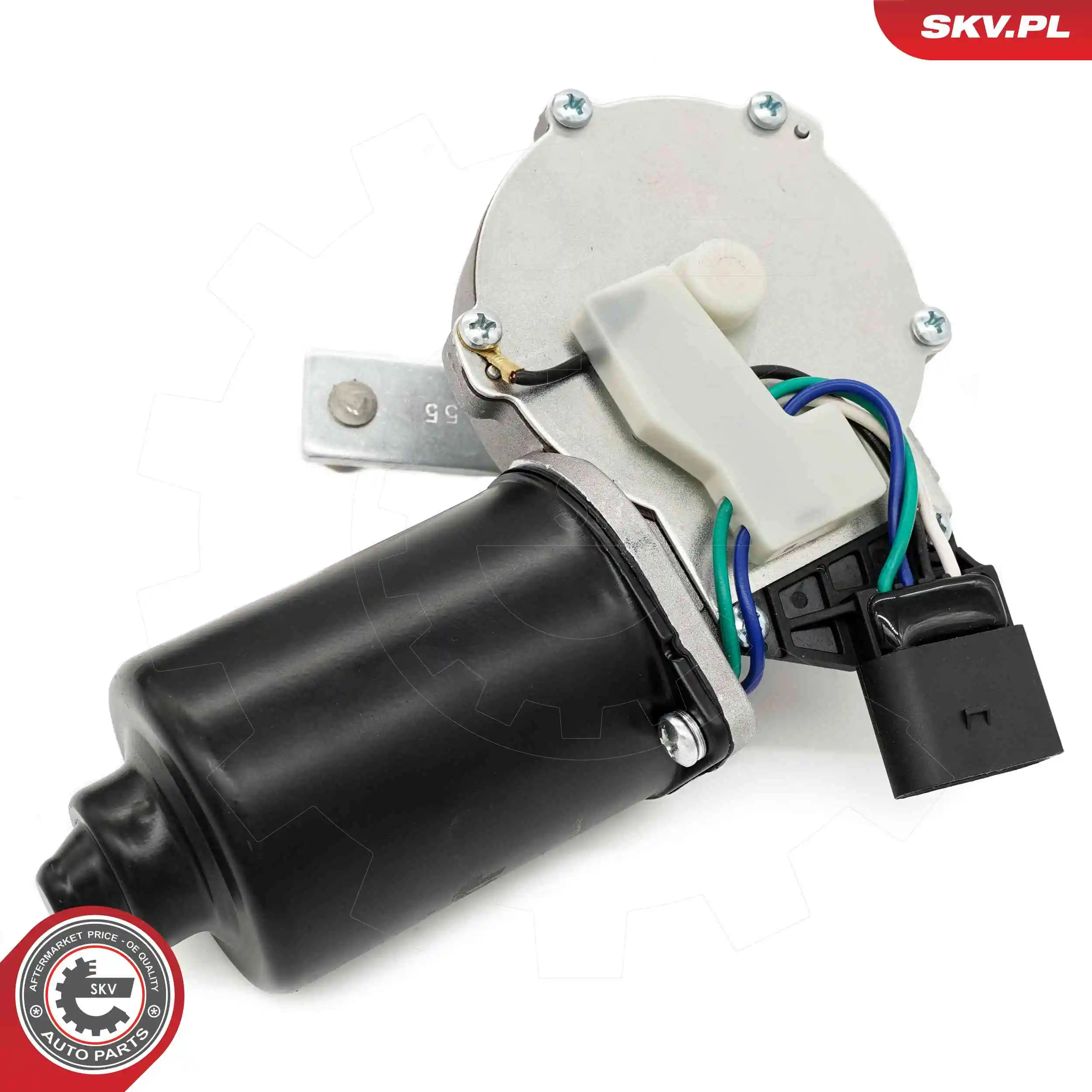 Compre Motor de limpador pára-brisas do pára-brisas Mercedes R 