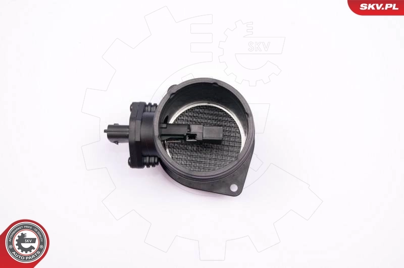 71724214 Fiat/Alfa/Lancia Sensor de fluxo (consumo) de ar, medidor de consumo M.A.F. - (Mass Airflow)