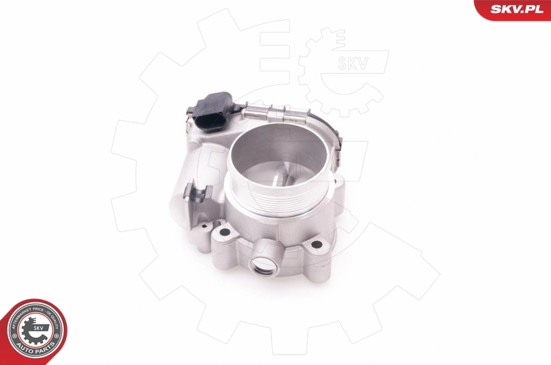 Compre 12SKV054 SKV Válvula de borboleta montada