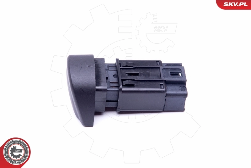 Compre Botão de ativação do sinal de emergência Renault Megane 1