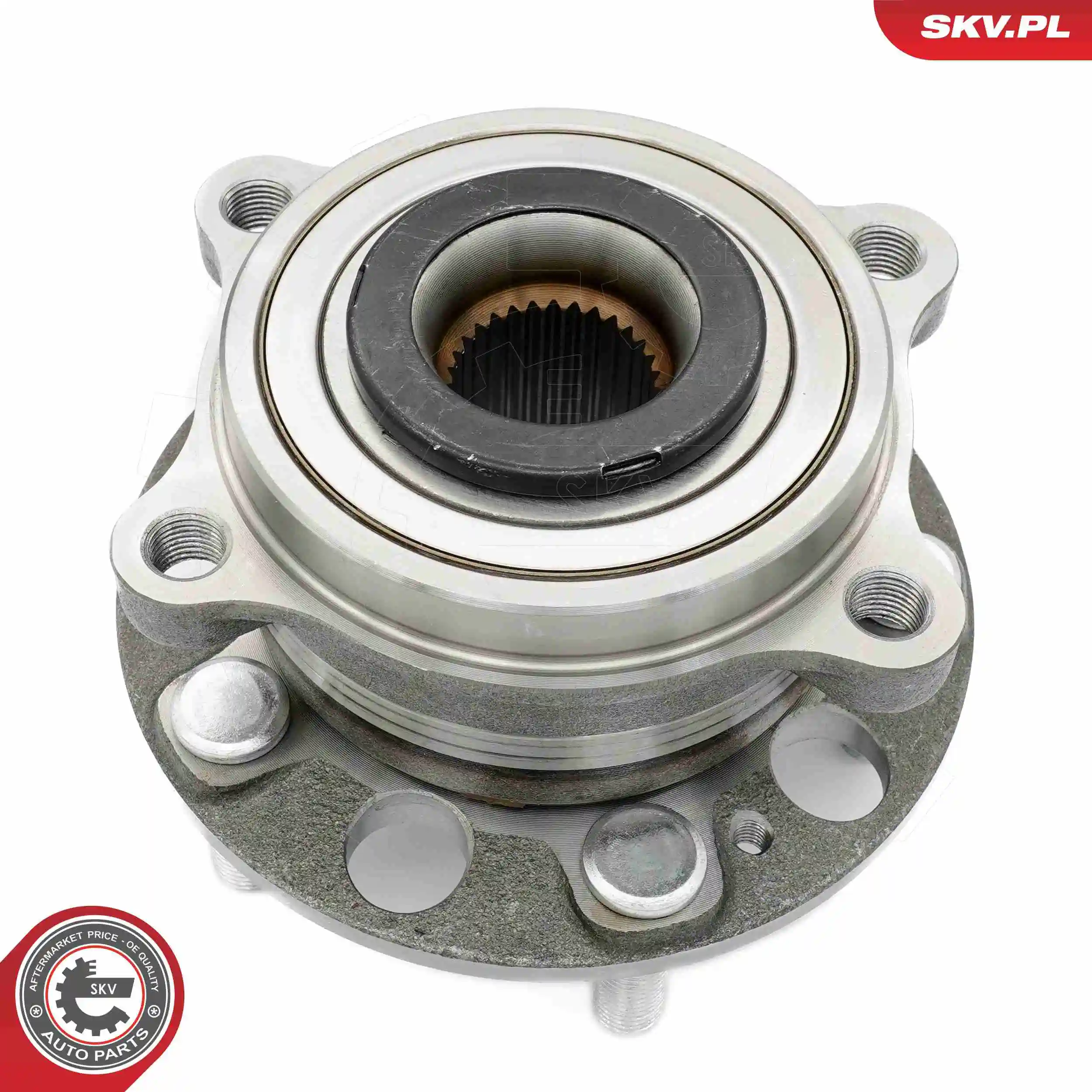 Cubo dianteiro SKV 29SKV606 preço, a partir de 78,92 USD