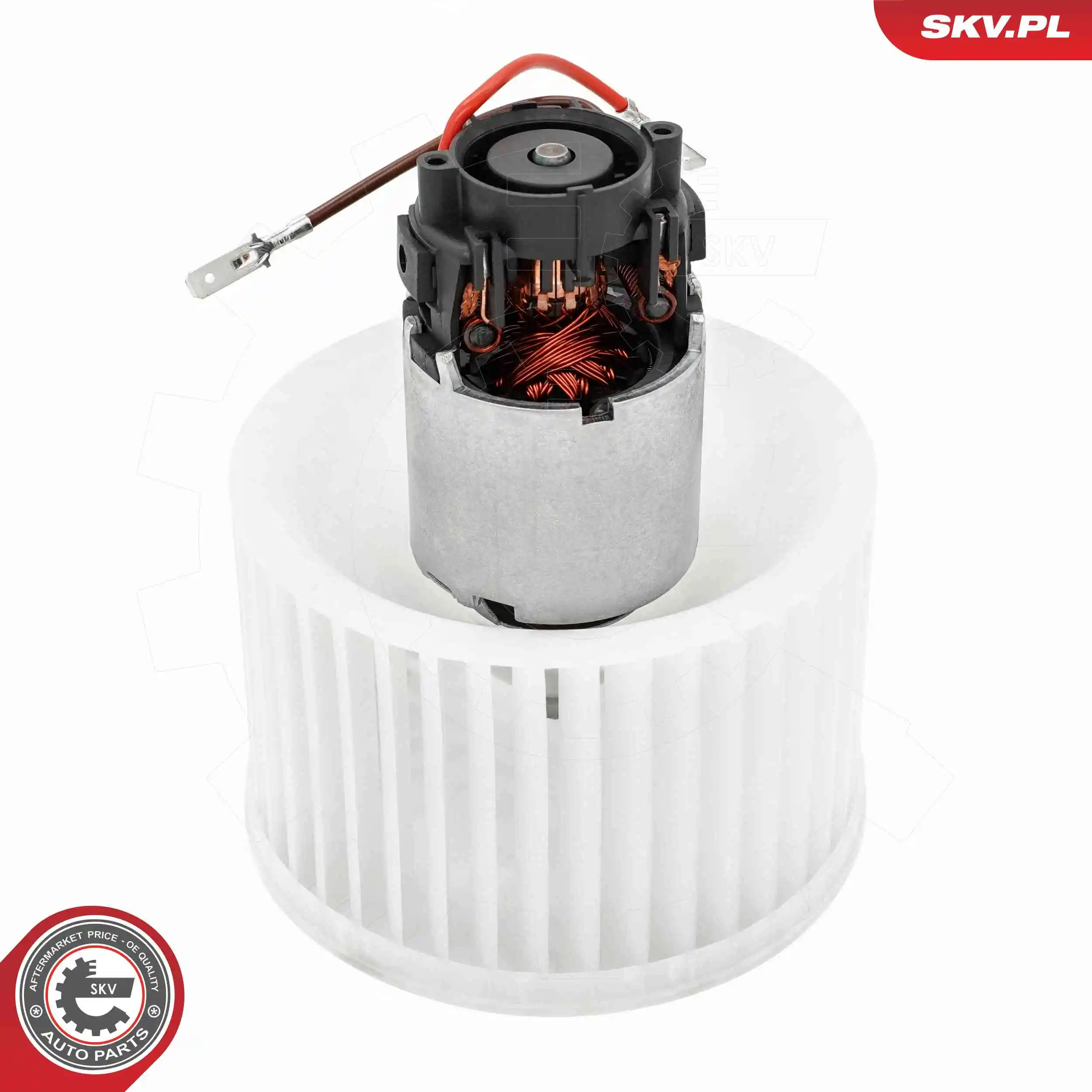 Motor de ventilador de forno (de aquecedor de salão) para Fiat Palio  178DX