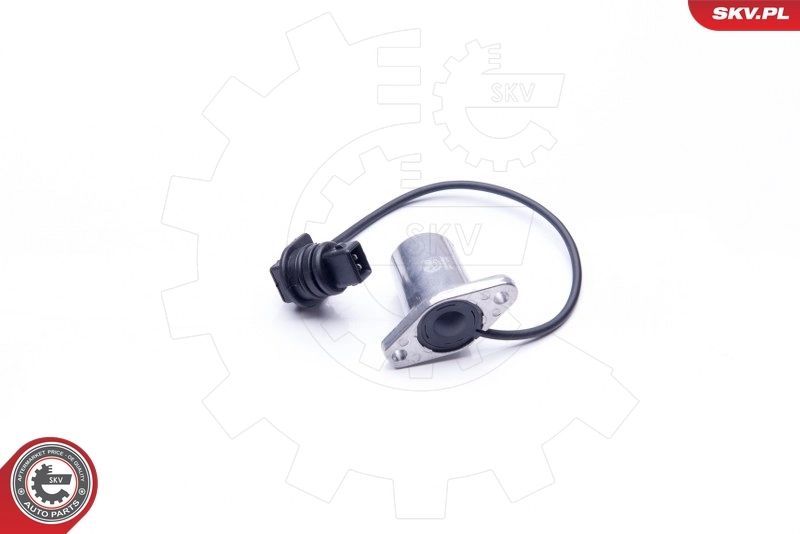 17SKV407 SKV Sensor do nível de óleo de motor