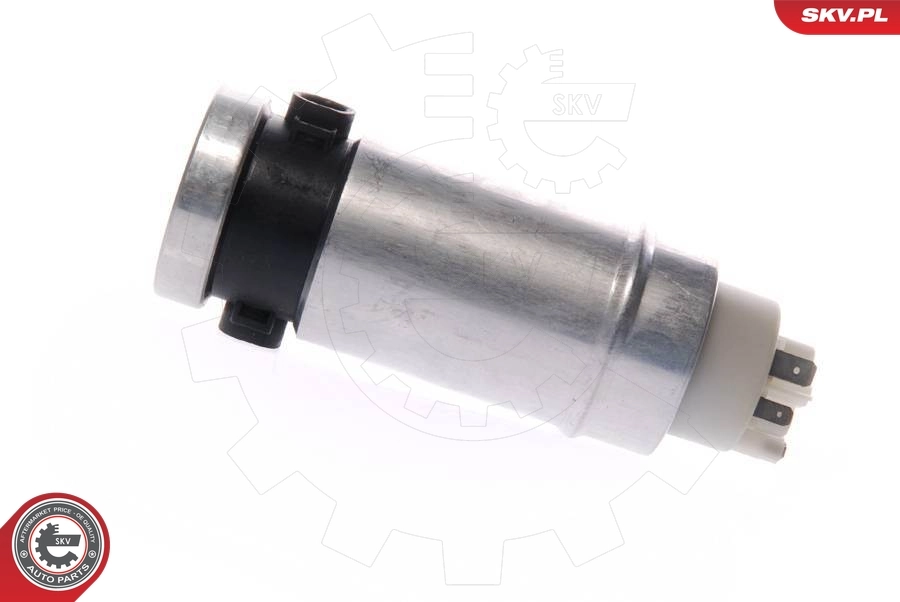  Bomba de combustível elétrica submersível Land Rover Discovery II SUV (LJ ,LT) (1998 - 2004) II