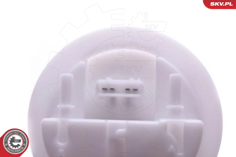 Módulo de bomba de combustível com sensor do nível de combustível 02SKV808 SKV
