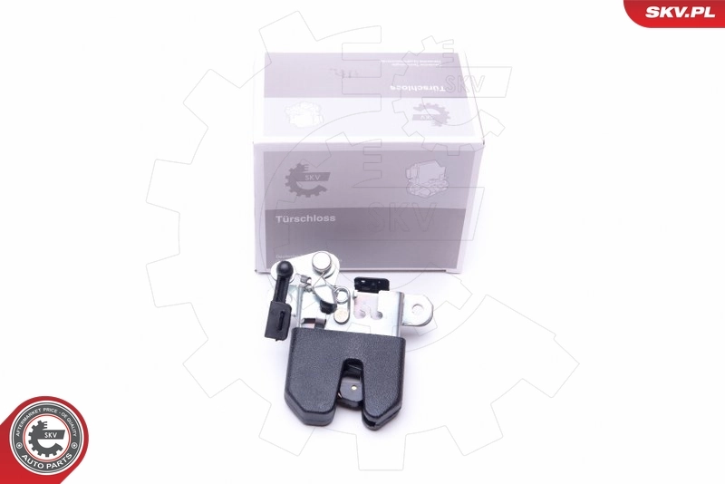 Polo IV sedan (2002-2009) original desde 22,49 €