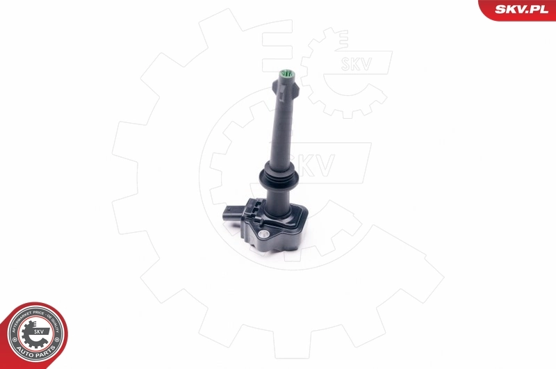 Bobina de ignição 8W9312A366DA Ford