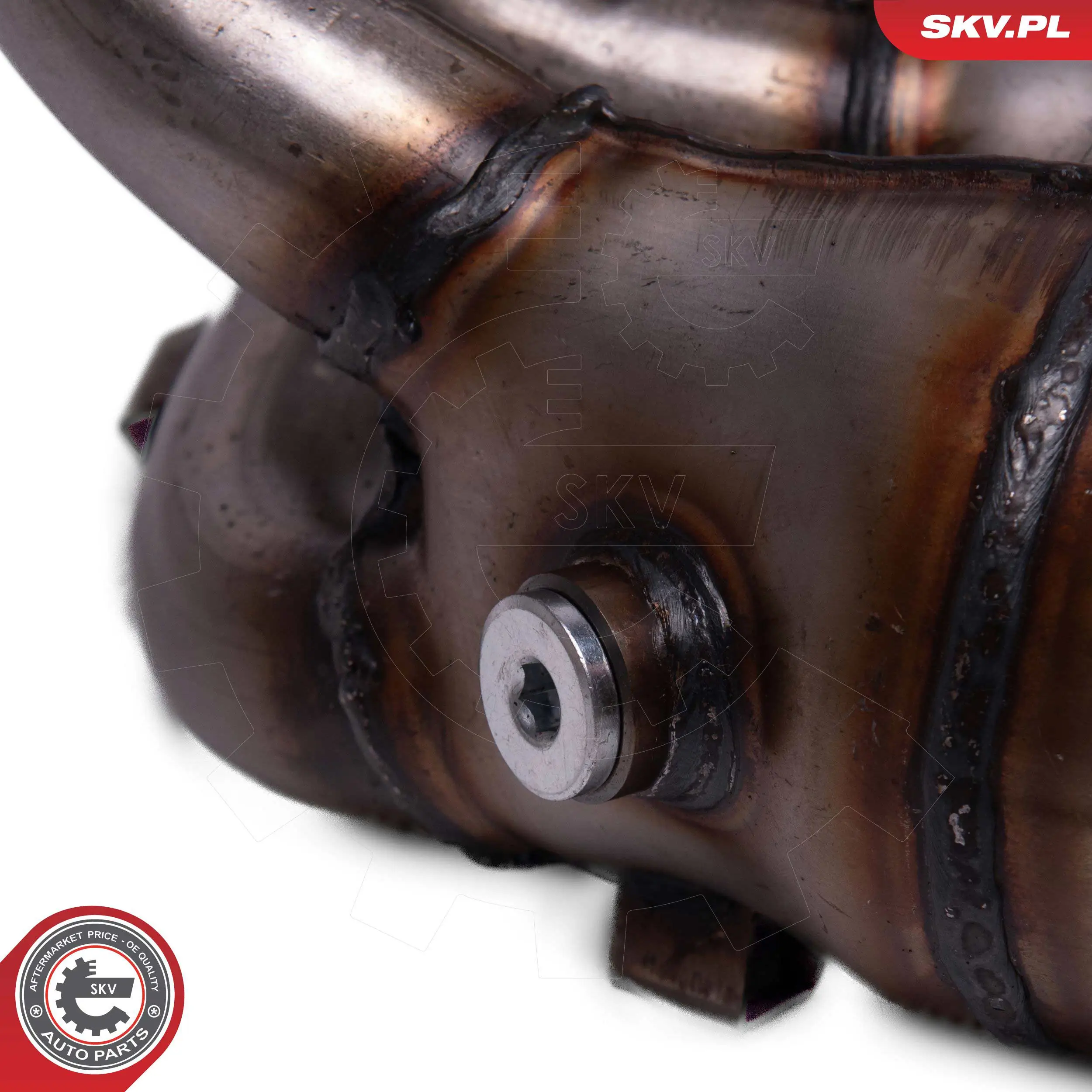 Compre 62SKV024 SKV Convertidor - catalisador