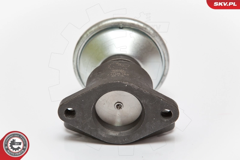EV107 Magneti Marelli Válvula EGR de recirculação dos gases