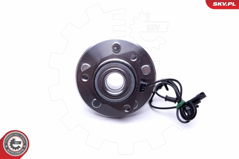 Cubo dianteiro Fiat/Alfa/Lancia K04779829AD preço, a partir de 105,28 USD