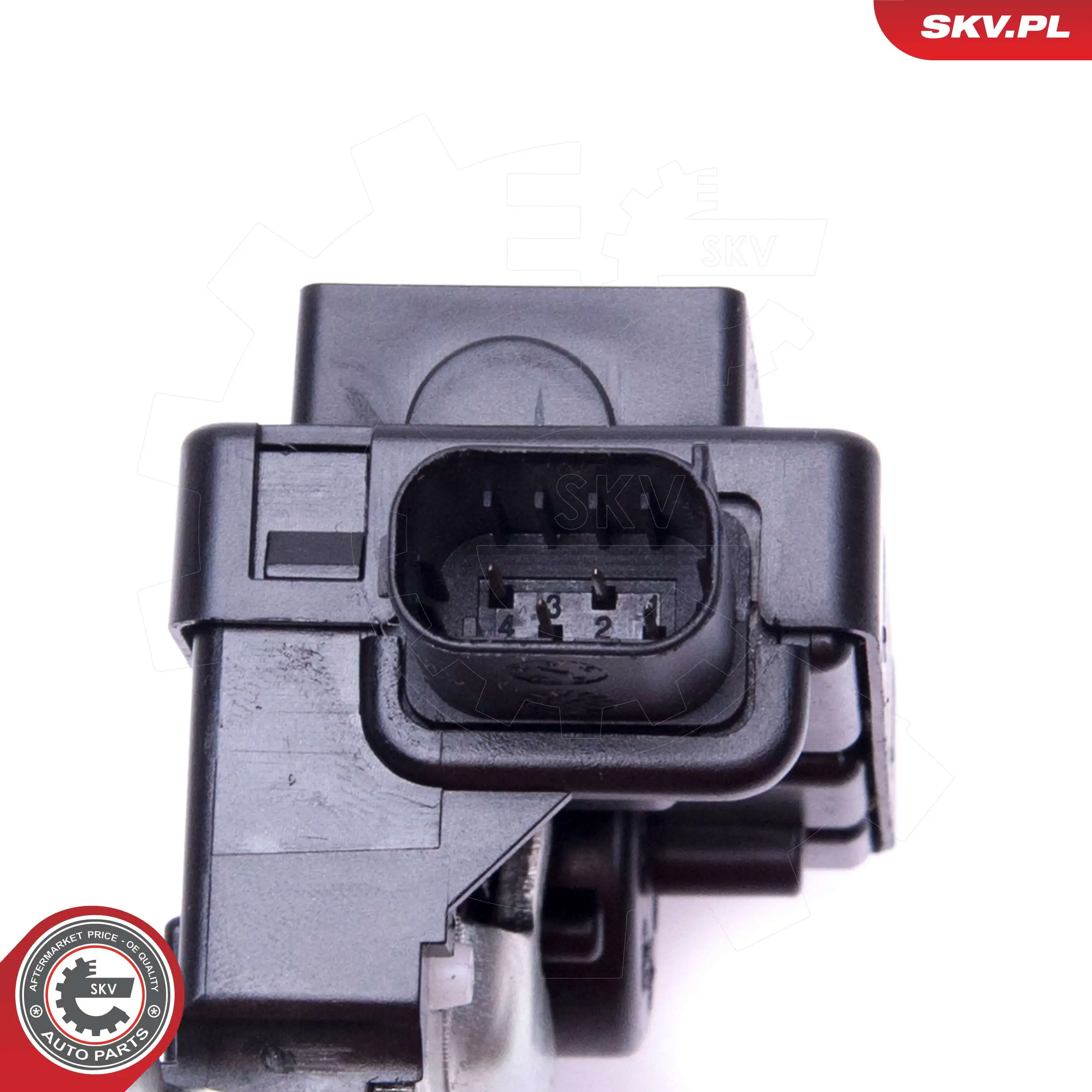 Compre Fecho de tampa de porta-malas (de 3ª/5ª porta traseira) Mini Cooper 