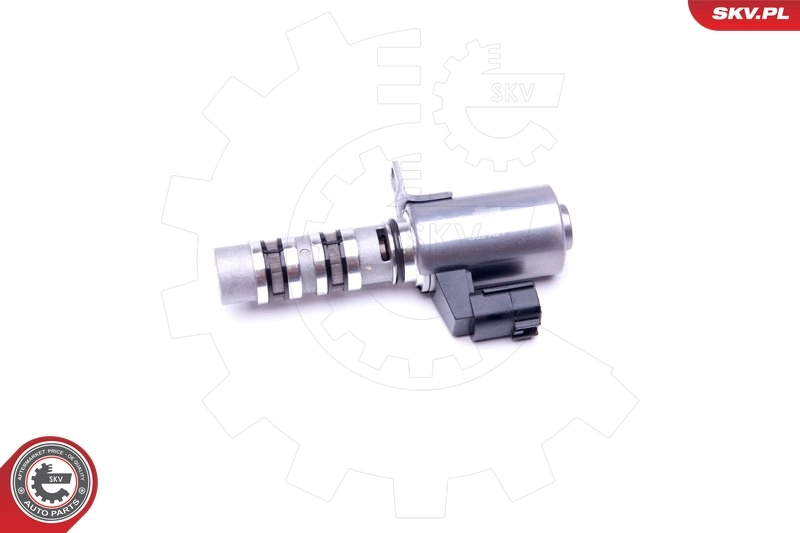 39SKV051 SKV Válvula eletromagnética de posição (de fases) da árvore distribuidora