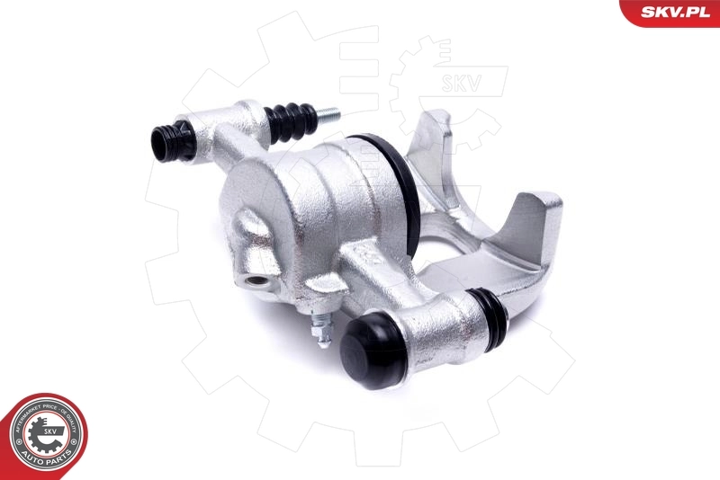 Suporte do freio traseiro esquerdo Mercedes A9074233400 preço, a partir de 154,69 USD