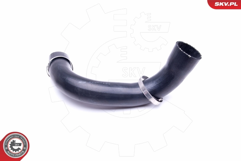 43SKV142 SKV Mangueira (cano derivado) de intercooler