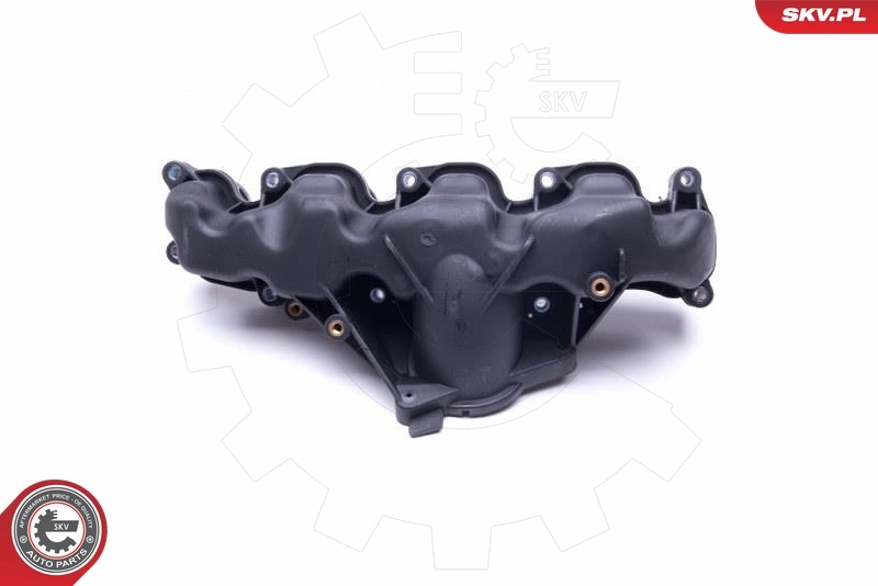 Tubo coletor de admissão SKV 49SKV041 preço, a partir de 125,99 USD