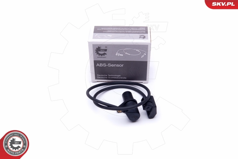  Sensor de posição da árvore distribuidora BMW 7 sedan (E32) (1986 - 1994) 