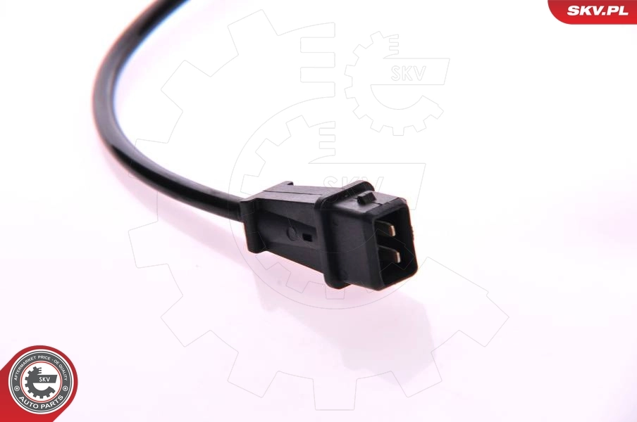 Sensor de posição (de revoluções) de cambota SKV 17SKV205 preço, a partir de 19,61 USD
