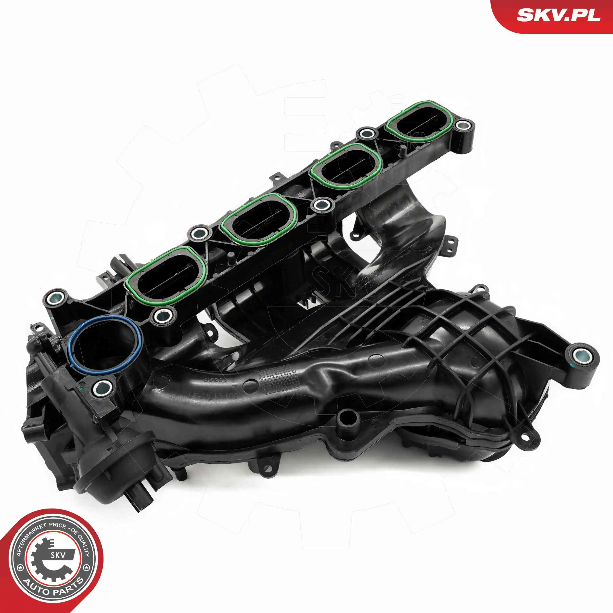 Tubo coletor de admissão SKV 49SKV085 preço, a partir de 159,68 USD