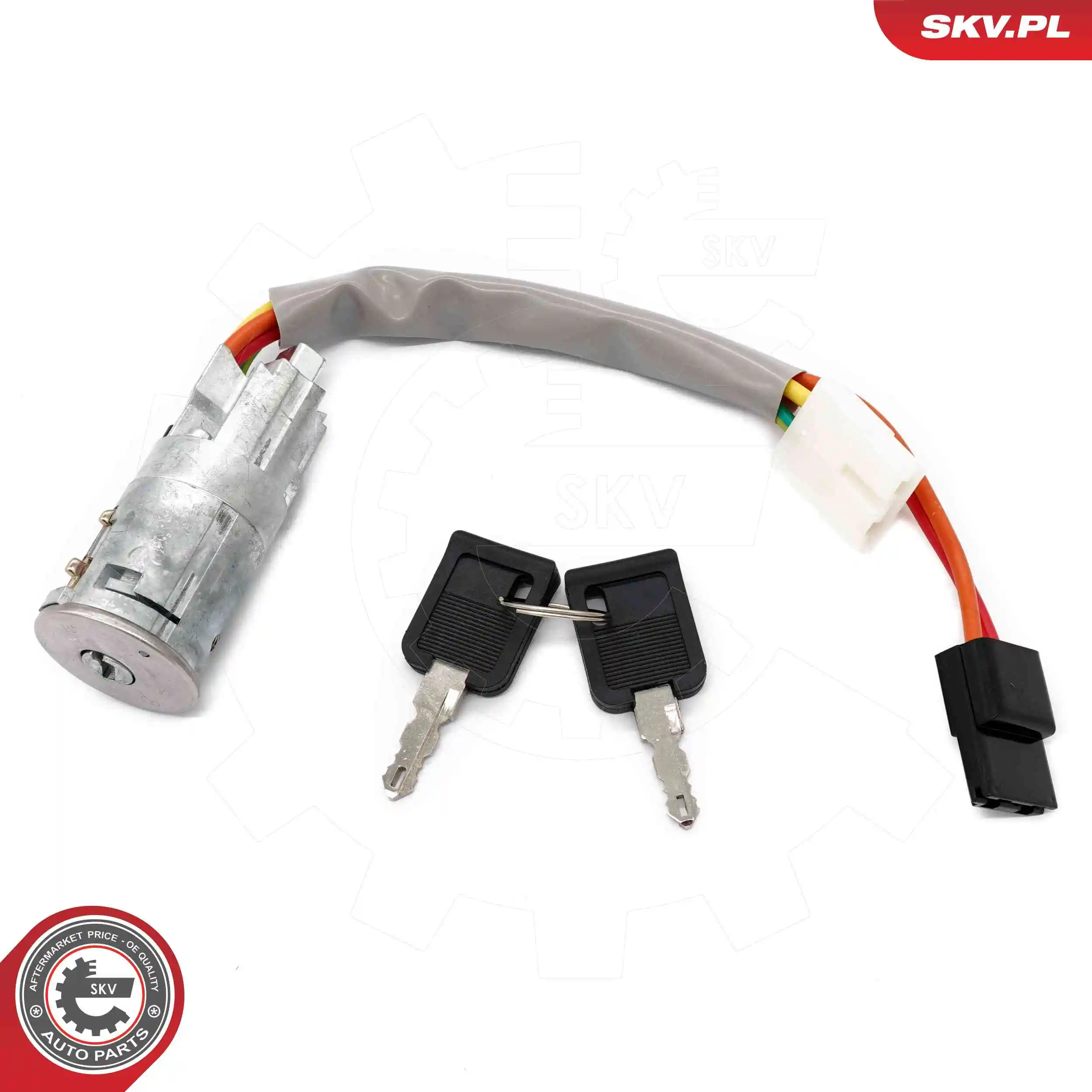 65SKV232 SKV Fecho de ignição