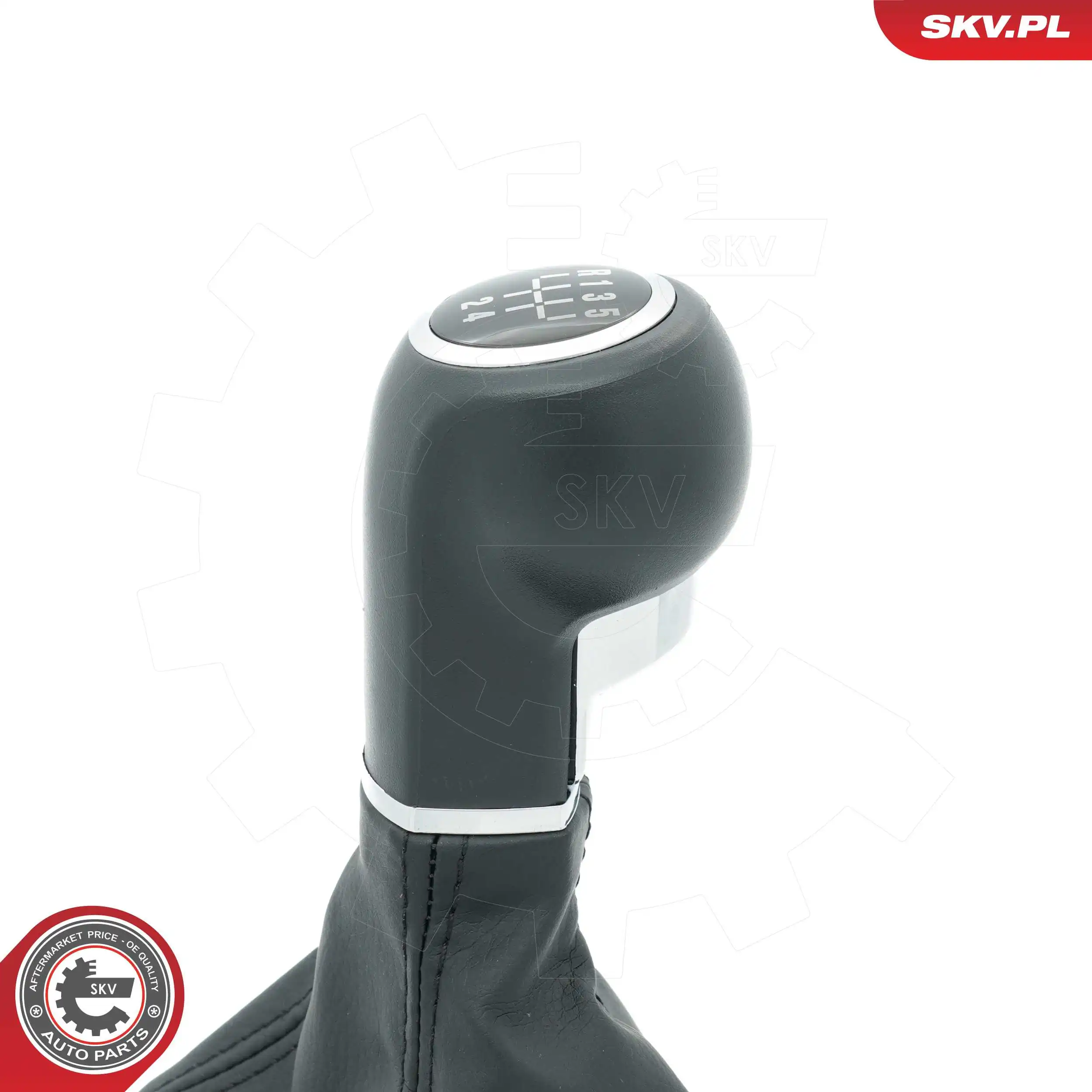 Avalanca de mudança para Opel Astra H L69
