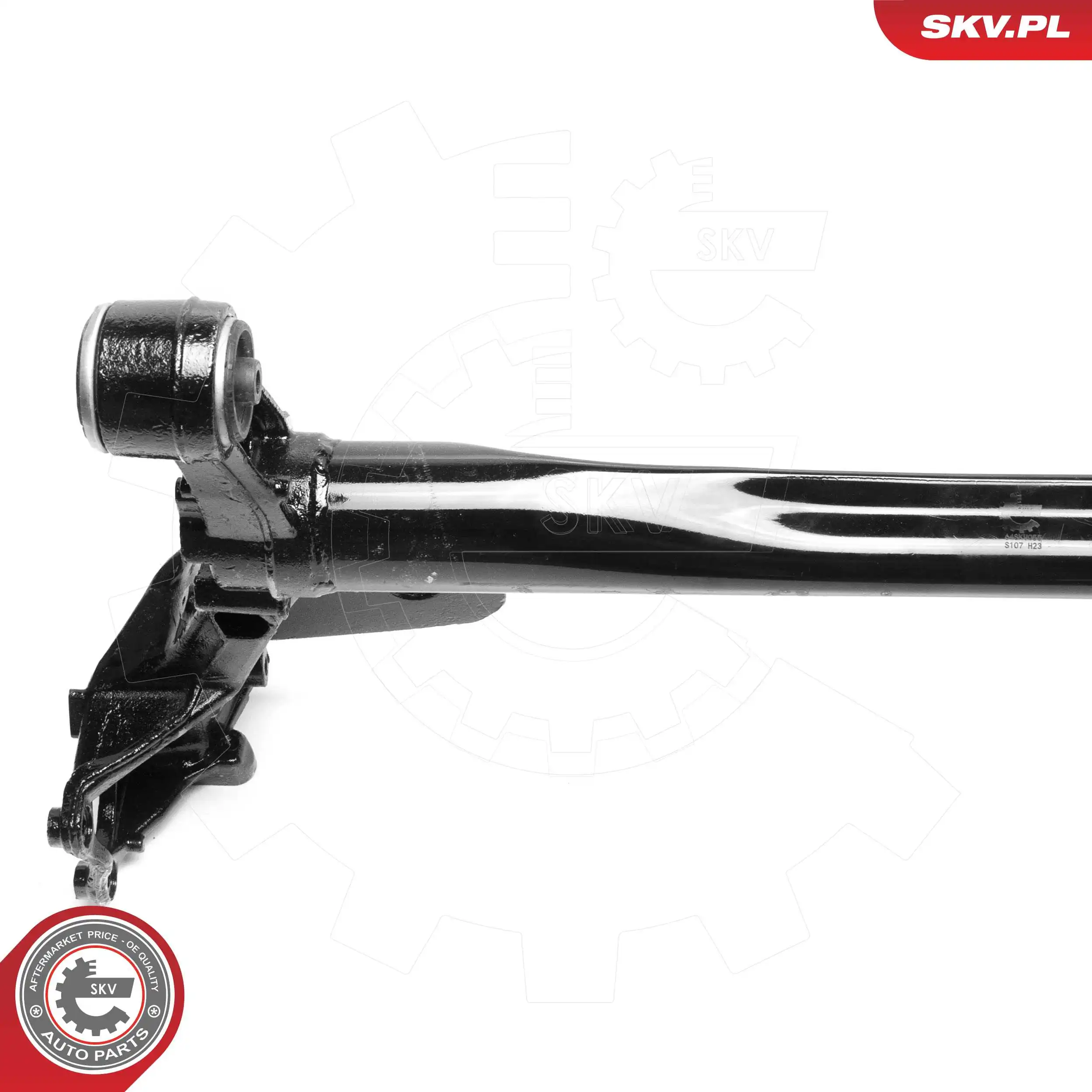 Viga de suspensão traseira (plataforma veicular) Chevrolet Cruze  J300