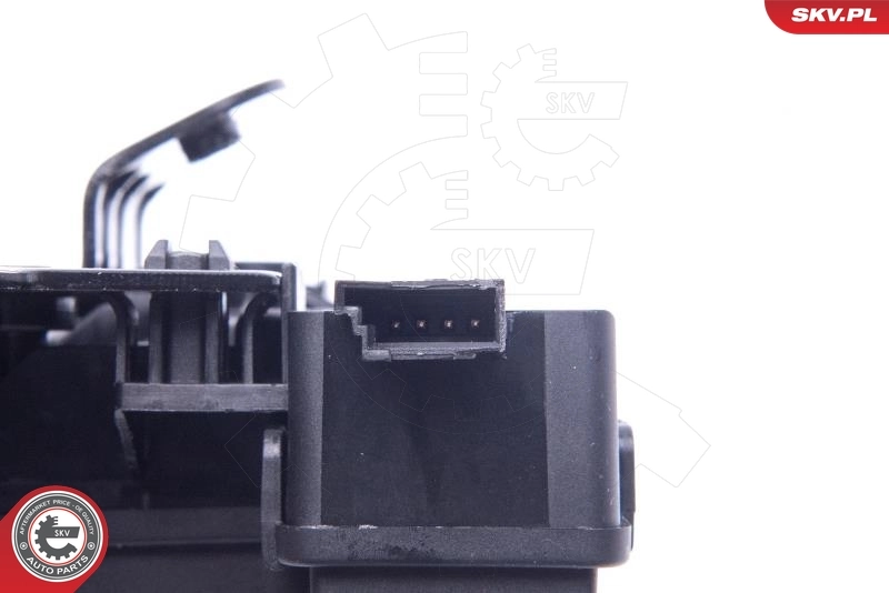  Fecho de tampa de porta-malas (de 3ª/5ª porta traseira) BMW X5 SUV (E53) (2000 - 2006) 