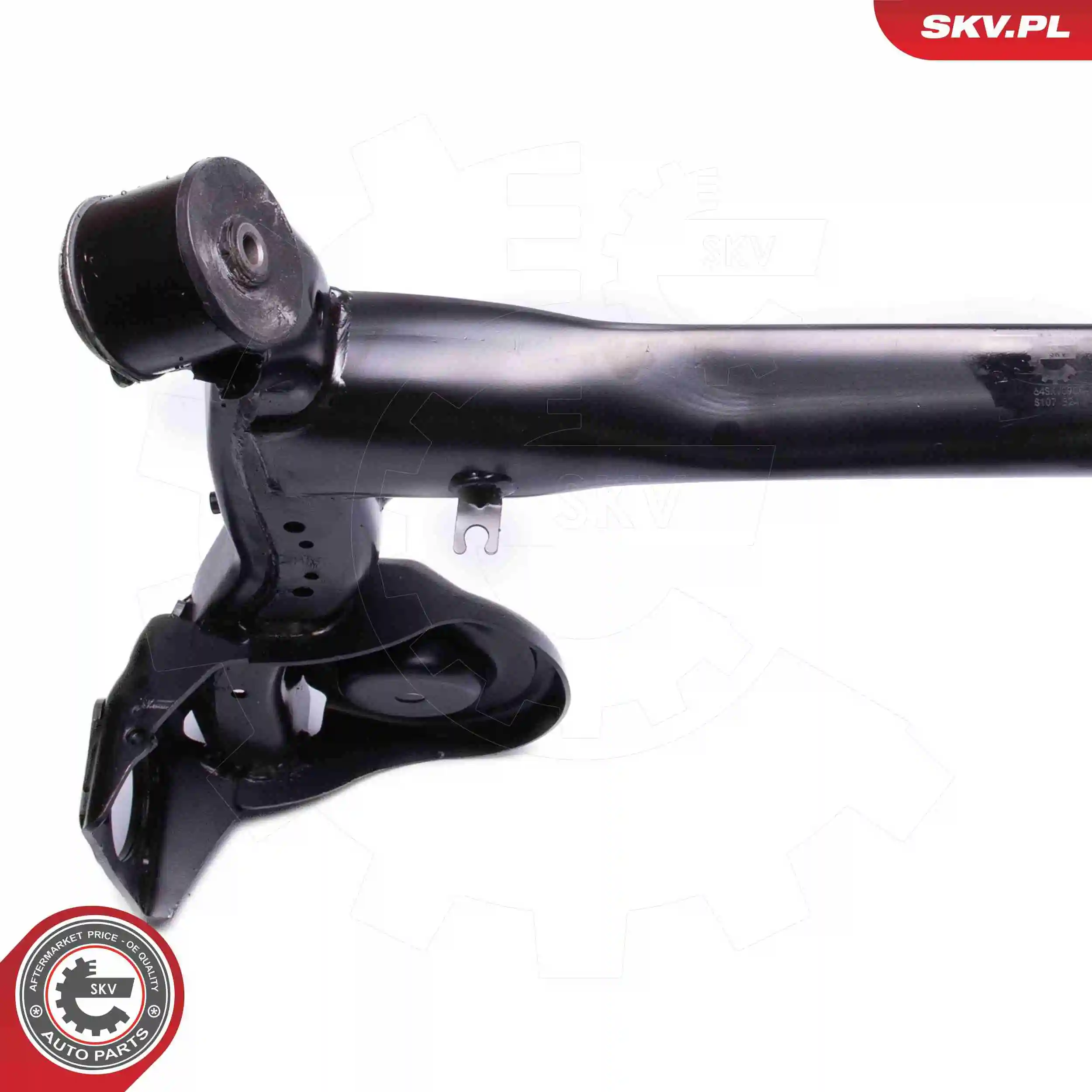 Viga de suspensão traseira (plataforma veicular) para Hyundai I10  PA
