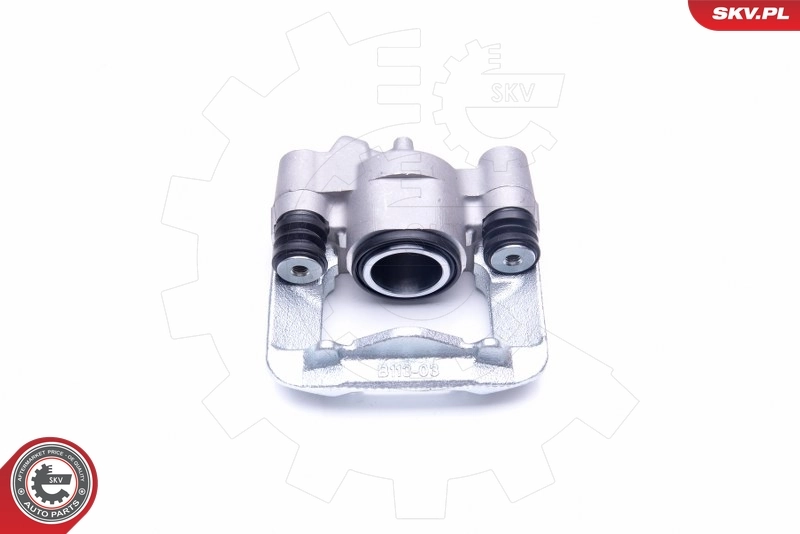 Compre BCV175EC TRW Suporte do freio dianteiro esquerdo