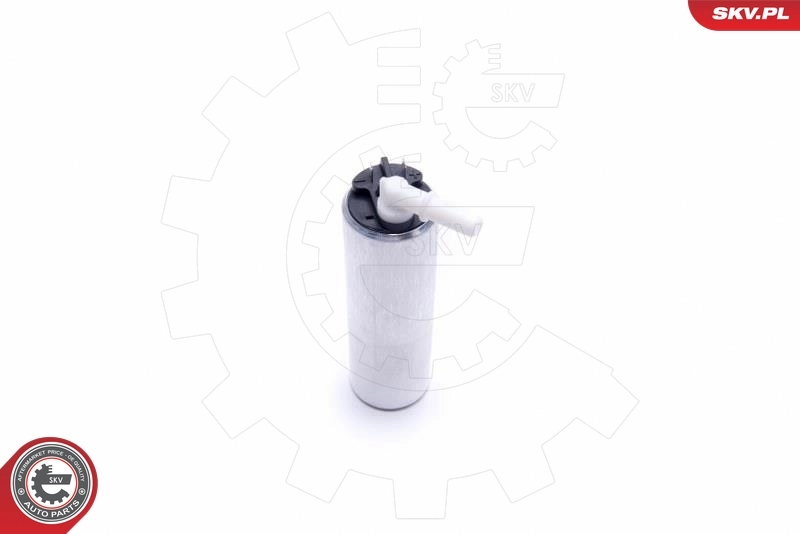 Compre Módulo de bomba de combustível com sensor do nível de combustível BMW X5 