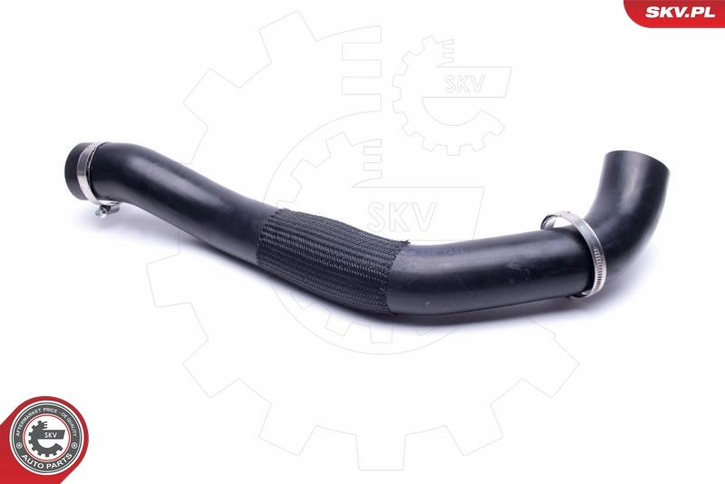Mangueira (cano derivado) de intercooler SKV 54SKV141 preço, a partir de 81,64 USD