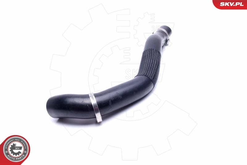 54SKV141 SKV Mangueira (cano derivado) de intercooler