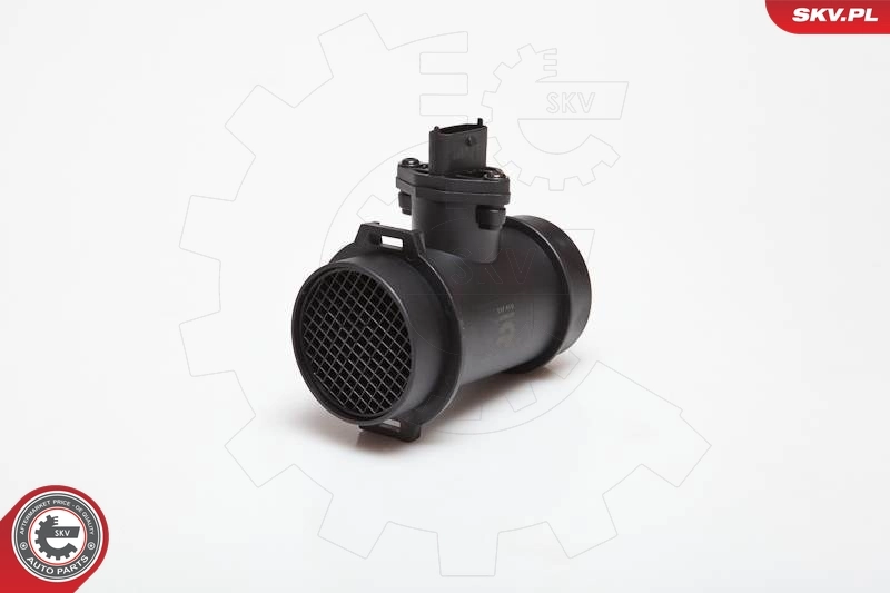 Sensor de fluxo (consumo) de ar, medidor de consumo M.A.F. - (Mass Airflow) para KIA Carens FC