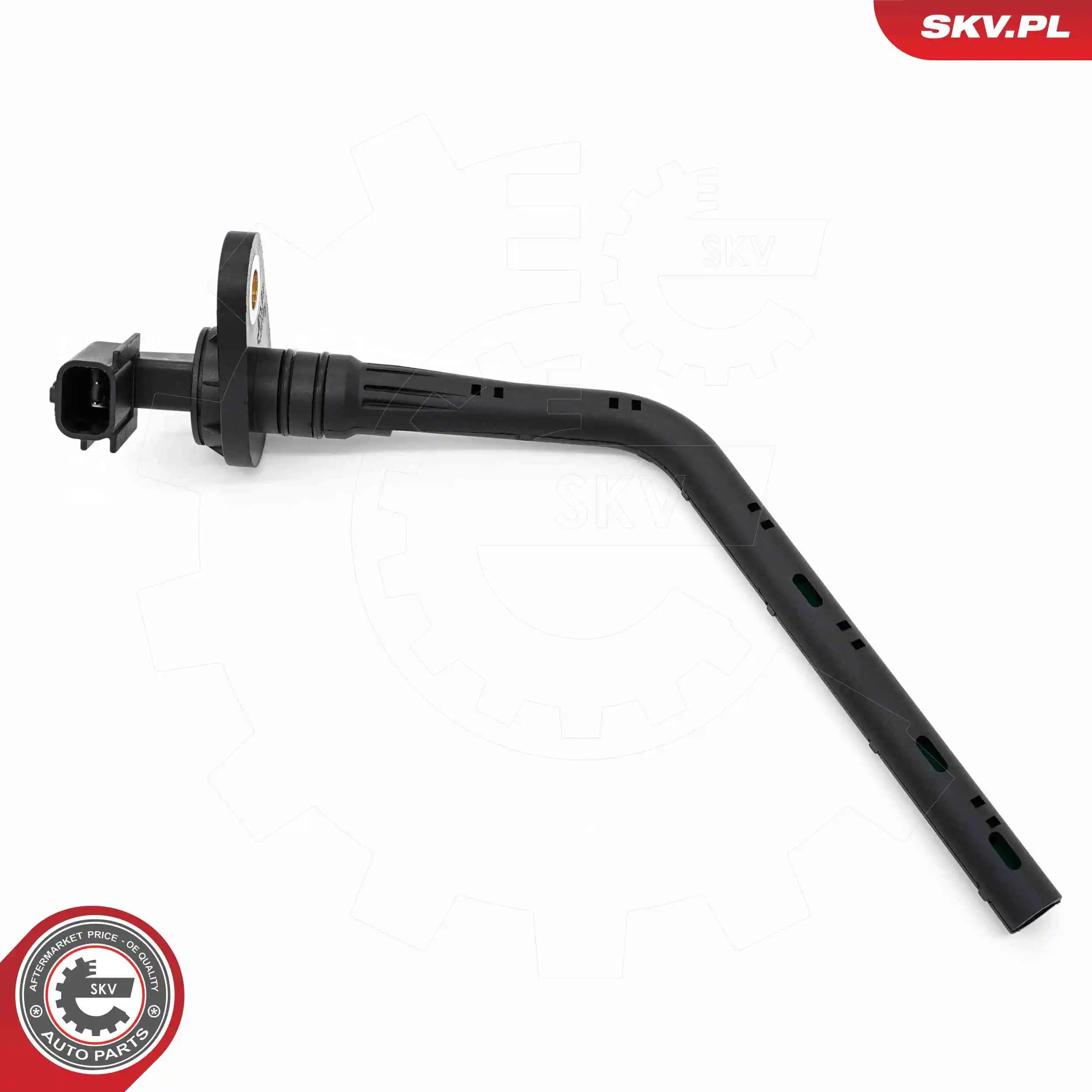Compre Sensor do nível de óleo de motor Dacia Duster 