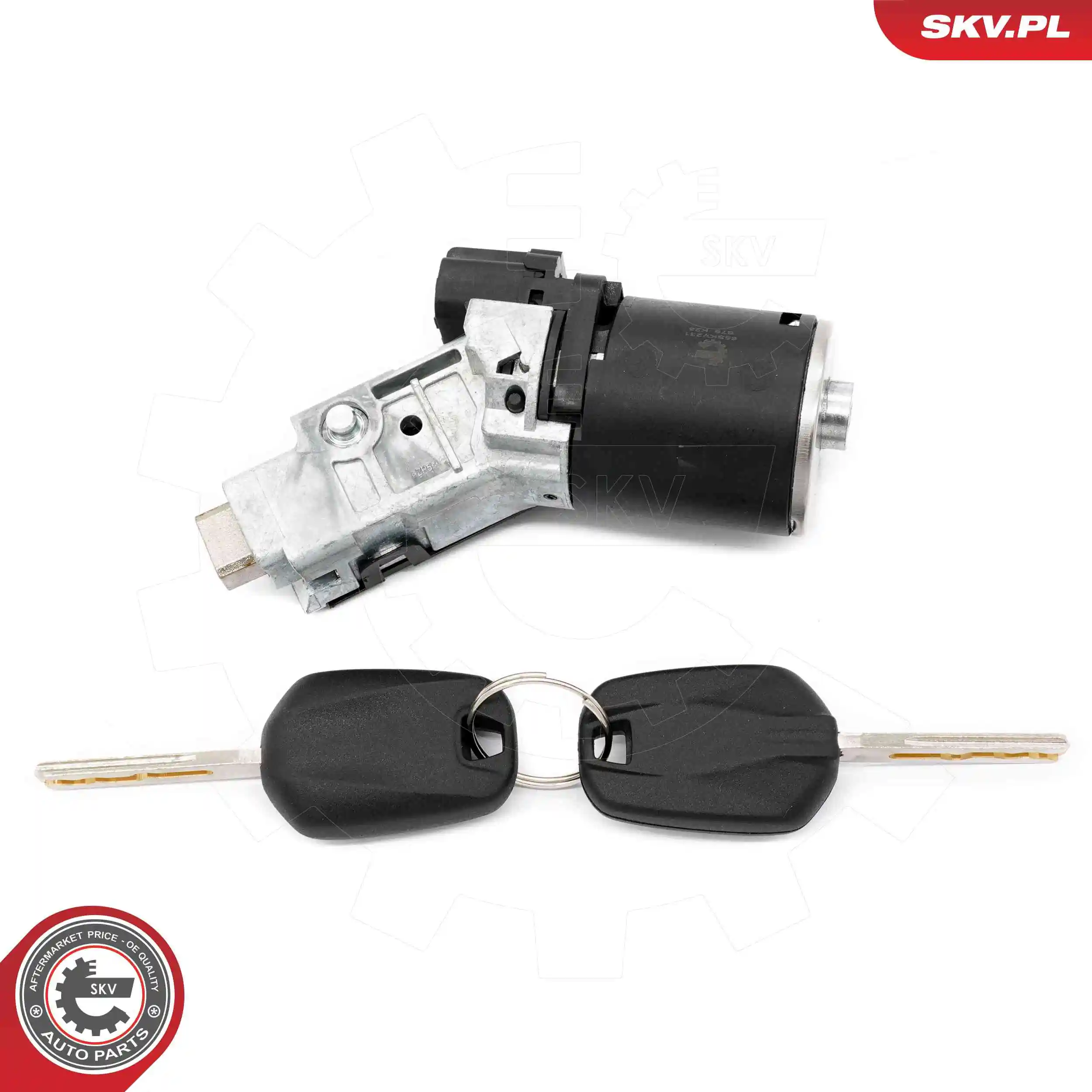 Fecho de ignição SKV 65SKV231 preço, a partir de 51,17 USD