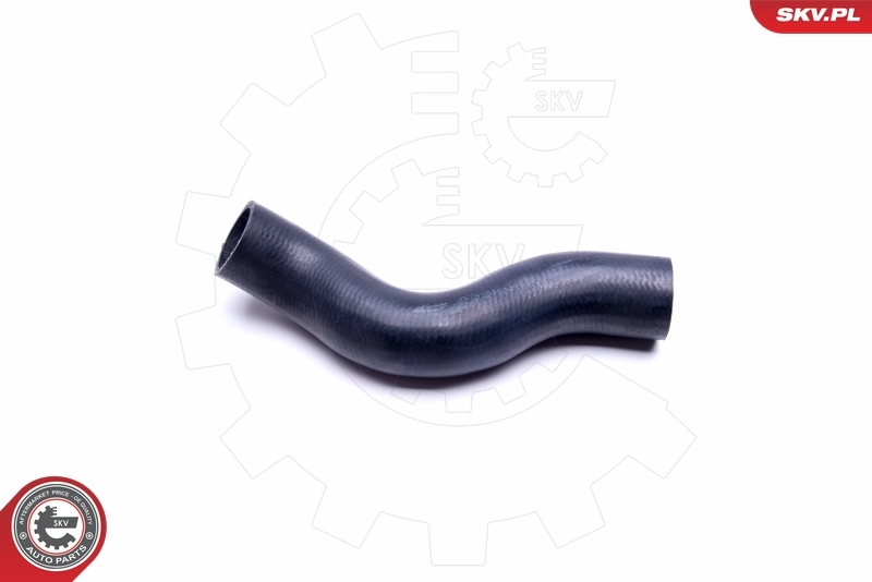 43SKV201 SKV Mangueira (cano derivado) de intercooler