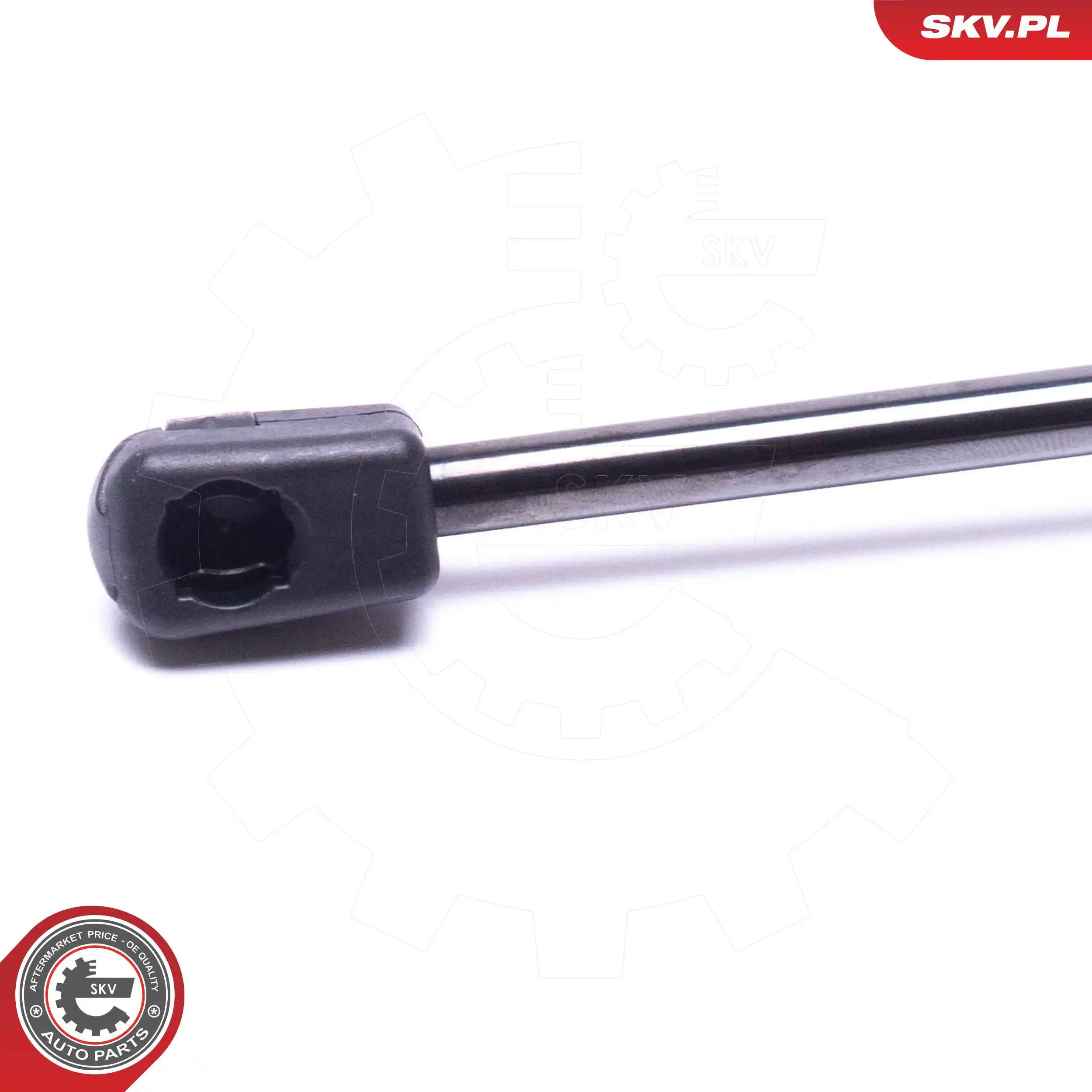 Compre 52SKV778 SKV Amortecedor de tampa de porta-malas (de 3ª/5ª porta traseira)