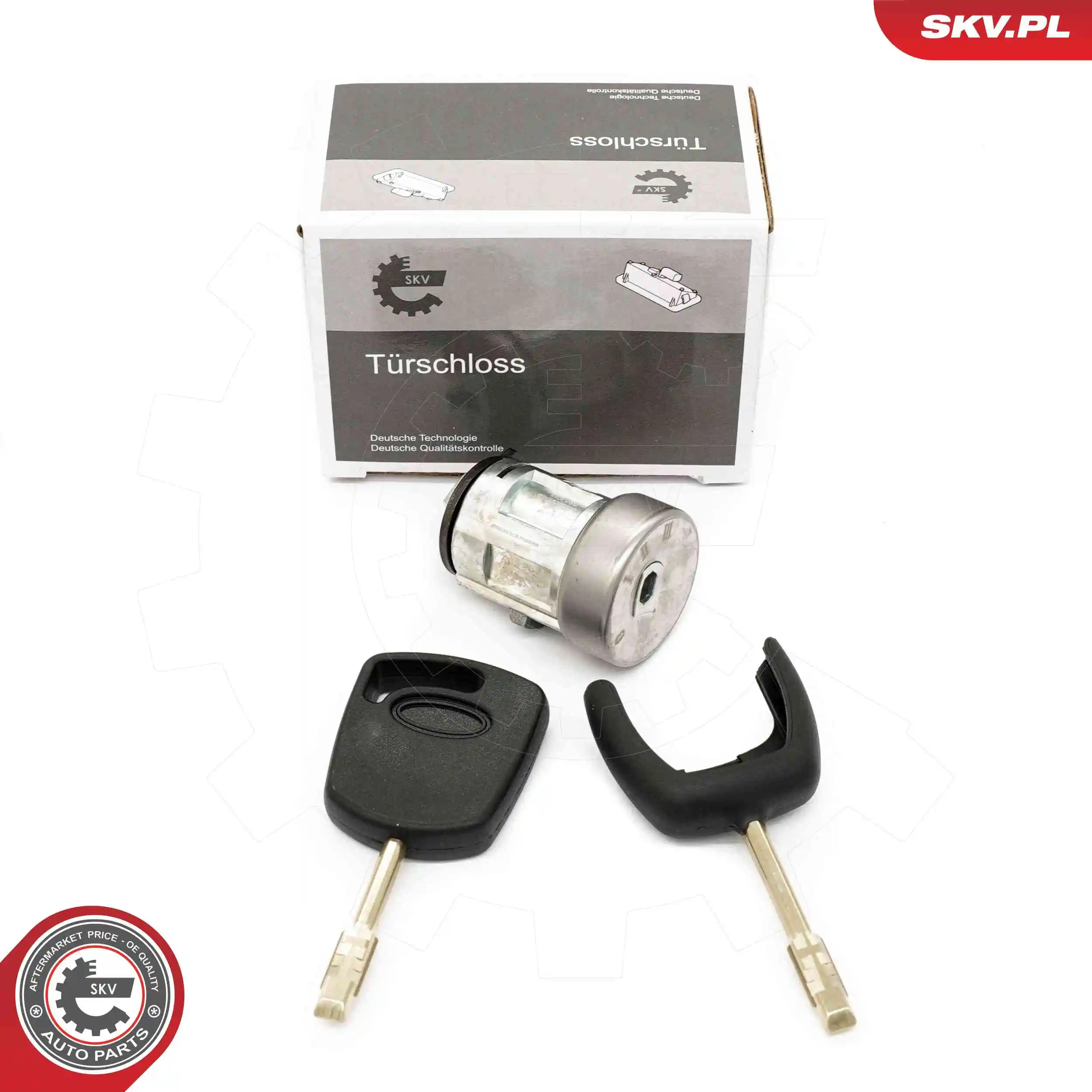 Trinco de fecho de ignição para Ford Mondeo B4Y