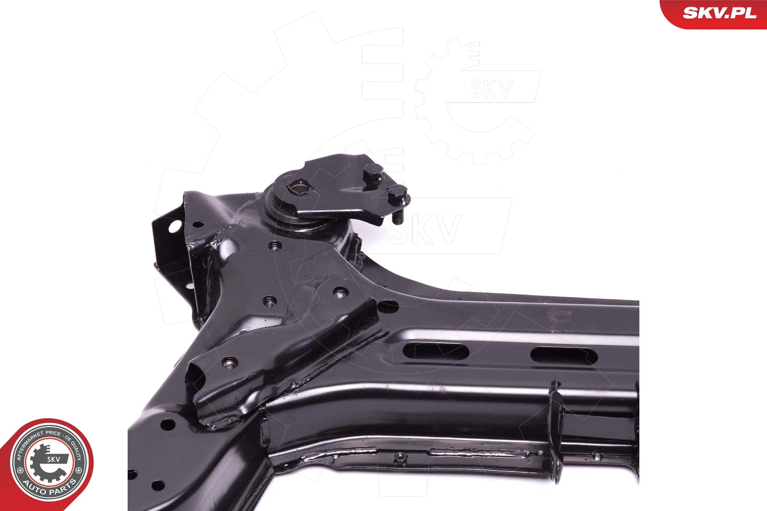 64SKV043 SKV Viga de suspensão dianteira (plataforma veicular)